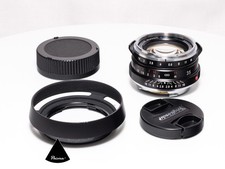 VOIGTLÄNDER Nokton Classic SC