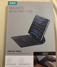 ESR Magnetische Keyboard