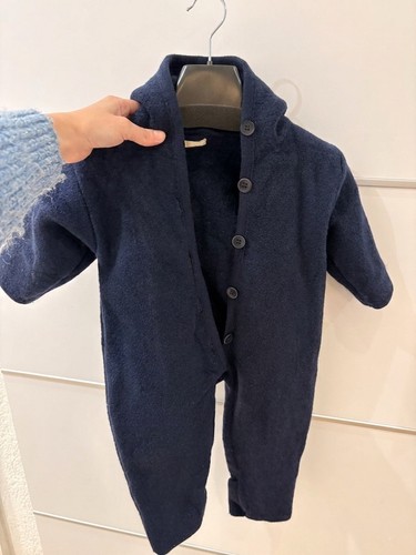 Disana wollwalk overall marine - wollwalk-overall,