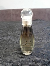 CP Fragance EAU DE PARFUM Created by Caren Pfleger 50 ml 