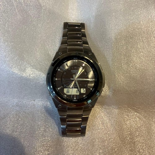 Casio lineage lcw m150t - casio,