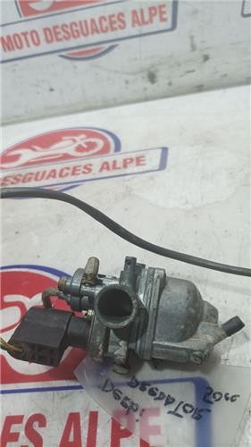 Vergaser derbi predator - derbi, 50