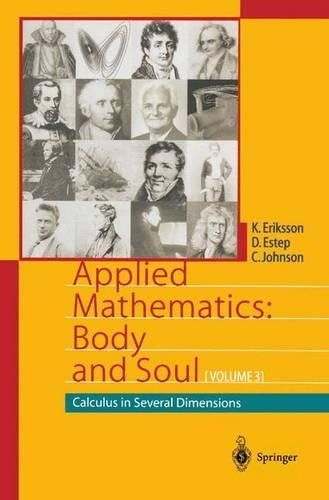 Applied mathematics body and - body,