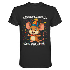 Karneval T-Shirt