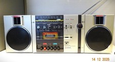 Stereo radiorecorder samsung - radiorecorder, "samsung