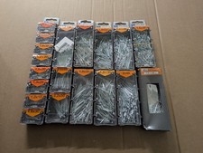 2,6kg Drahtstifte Verzinkt