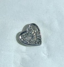 Anhänger Herz Diamanten