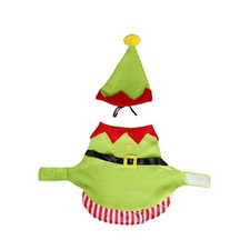 2 Pcs Hunde Anziehsachen