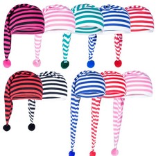 Zipfelmütze für Kinder &