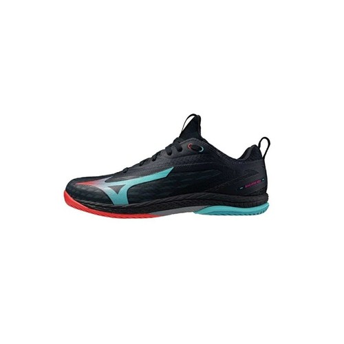 Mizuno tischtennisschuhe wave - tischtennisschuhe,