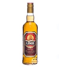 Linie Aquavit Double Cask Port