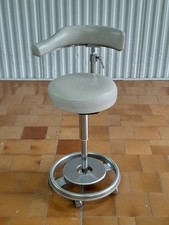 Ritter Zahnarzt Arbeitsstuhl