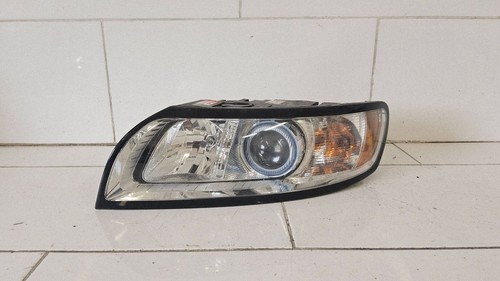 Volvo v50 2006 scheinwerfer - v50,