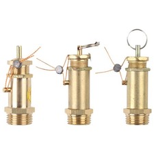 4-Punkt Gewinde Ausführung