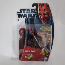 STAR WARS Movie Heroes/The