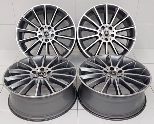 Zoll amg felgen original - 19,