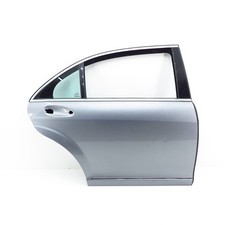 Tür hinten rechts Mercedes