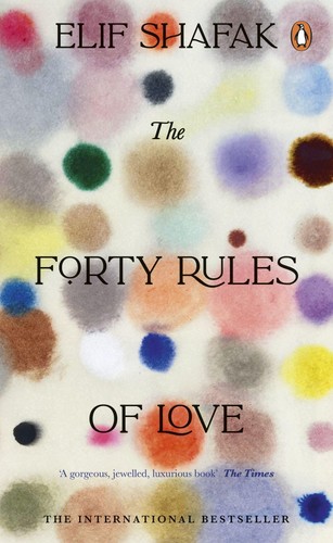 Elif shafak the - /, rules