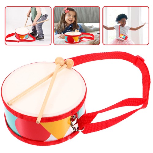 Set kinder snare drum - kinder,