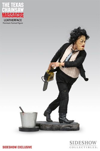 Texas chainsaw massacre - texas,
