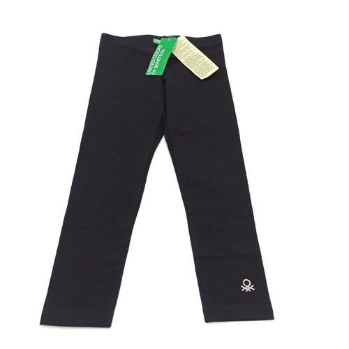 Benetton mädchen leggings - mädchen,