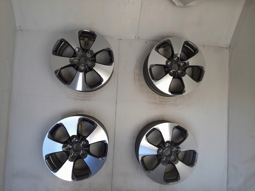 Original alufelgen toyota - 4x,