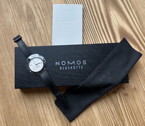 Nomos glashütte tangente - nomos,