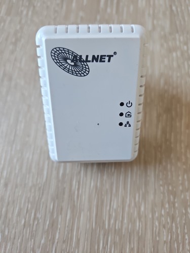 Ethernetbrücke allnet - ethernetbrücke:,