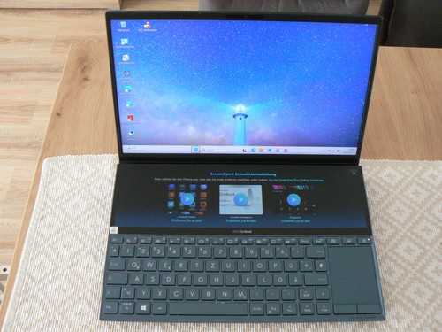 Notebook asus zenbook ux481f - notebook,