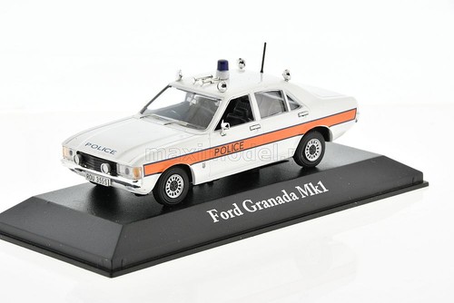 Ford granada mk1 - ford,