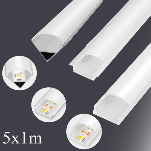 Led aluprofil aluminium - aluprofil,
