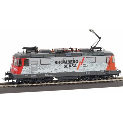 Roco 7500030 lok 420 - roco, e-lok