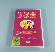 Badesalz - Och Joh - Spezial DVD Film