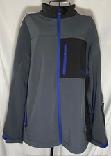 Green Horse Herren Softshell