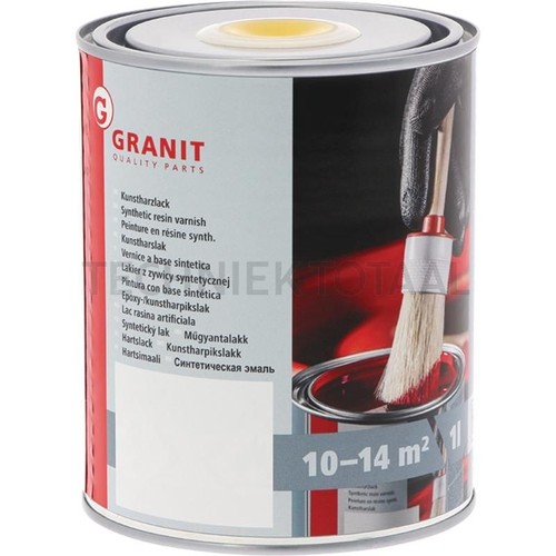 Granit ral 1012 - granit,