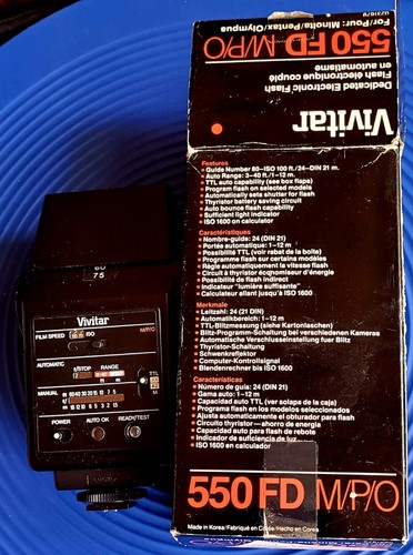 Vivitar