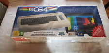C64 Maxi Retro Spielkonsole