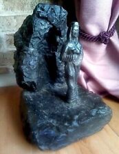 RRR !!! HEILIGE BARBARA aus ECHTE KOHLE !!!!!