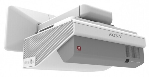 Sony beamer kurzdistanzbeamer - sony,