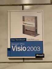 Microsoft Office Visio 2003