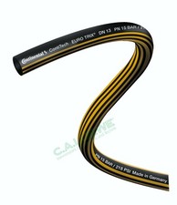 Wasserschlauch Euro Trix,3/4"=19mm Rolle à 40m Contitech Eurotrix Gummischlauch 