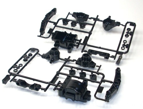 Tamiya 01e type e - tamiya, 1:10