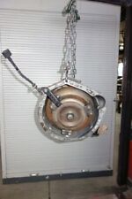 Getriebe (Automatik) 722634 MERCEDES-BENZ E-KLASSE (W210) E 270 CDI