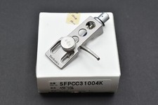 MIB! Technics SL-1200 MK4 Silver Headshell / SFPCC31004K