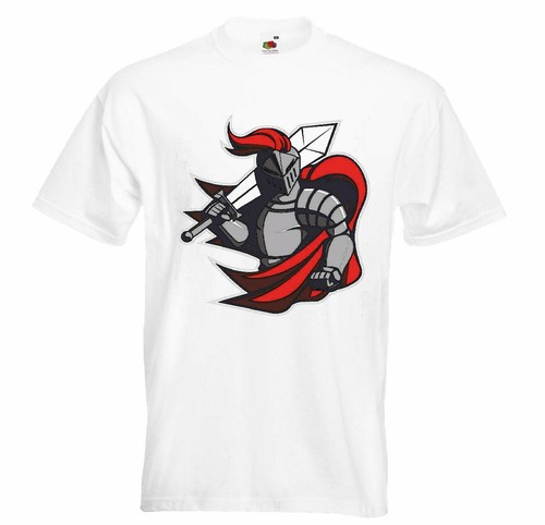 Shirt ritterrüstung ritter - t-shirt,