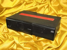 BMW 3er 5er E46 E39 AUDIO CD WECHSLER CD SPIELER 6 FACH MAGAZIN 6946989 8364931