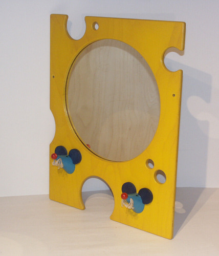 Haba garderobe kindergarderobe - haba,