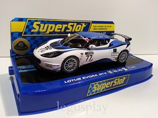 Slot scx scalextric superslot