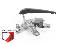 Wischermotor hinten Toyota Corolla XII E21 KOMBI 2018+