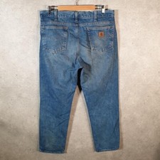 Vintage Carhartt Workwear